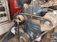 Engine Kubota v2003