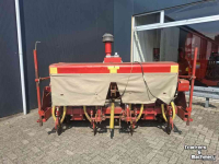Vegetable- / Precision-seed drill Becker AEROMAT 4-RIJER