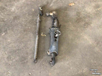 Used parts for tractors Walterscheid Automatische stabilisatie