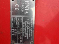 Disc harrow Unia Ares 3.0 tl