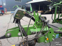 Tedder Krone KWT 1300