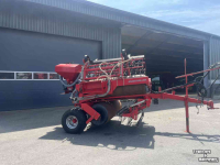 Overseeder  HEVA GRASS ROLLER met Multi-Seeder