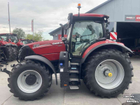 Tractor Case-IH Puma 185 CVX  AFS CONNECT