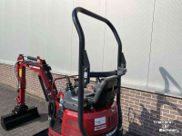 Mini-Excavator Yanmar VIO12