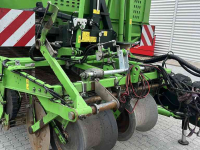 Potato harvester AVR 9200
