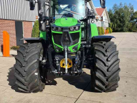 Tractors Deutz-Fahr 6135C DEMO