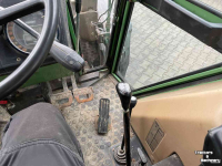 Tractor Fendt 308 LSA