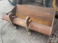 Excavator buckets  Diverse kraanbakken / graafbakken / puinbakken / puinrieken / spijlenbakken CW 30