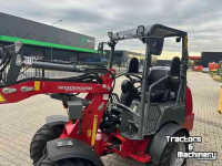 Wheelloader Weidemann 1160 CX25