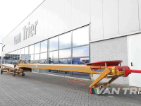 Telescopic conveyor Breston 2x8-80
