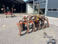 Arable injector Peecon bouwland bemester 11 tands , 3 meter