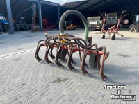 Arable injector Peecon bouwland bemester 11 tands , 3 meter