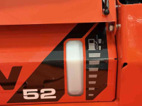 Ride-on mower Ariens Ikon 52