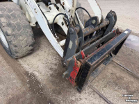 Wheelloader Schaeff SKL 834