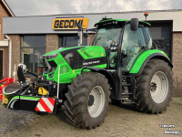 Tractors Deutz-Fahr Agrotron 6165 TTV Stage5 50% afschrijving 2023