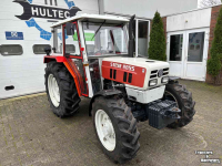 Tractors Steyr 8055A