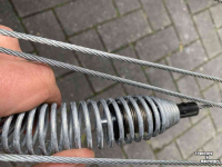Weeder Treffler TS300 wiedeg