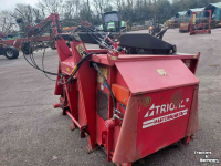 Silage grab-cutter Trioliet Masterbuster