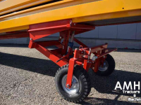 Telescopic conveyor Bijlsma Hercules 2-808-80 Telescoopband