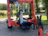 Wrapper Kuhn SW 4014 Balenwikkelaar