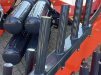 Wrapper Kuhn SW 4014 Balenwikkelaar