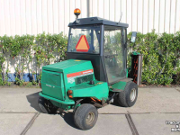 Ride-on mower Ransomes Parkway 2250 Plus kooimaaier maaimachine