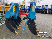 Deep subsoiler Imants 3.0 MK III Culter / Voorzetwoeler