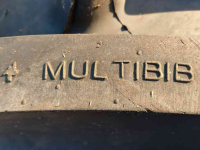 Wheels, Tyres, Rims & Dual spacers Michelin 480/65R24