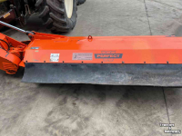 Flail mower Perfect Klepelmaaier ZF 210