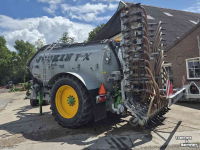 Slurry tank Joskin Tetrax 2 10700