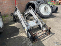 Front-end loader BMH Palas SC 370 Front-laders / Frontlader / Voorlader / Tractoren