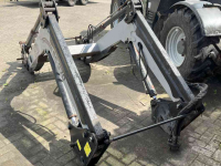 Front-end loader BMH Palas SC 370 Front-laders / Frontlader / Voorlader / Tractoren