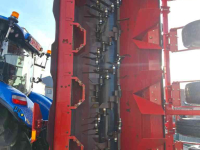 Haulm Topper Grimme Toppa 800, loofklapper