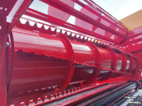 Silage-block distribution wagon Schuitemaker Amigo 30W