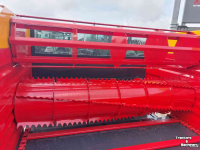 Silage-block distribution wagon Schuitemaker Amigo 30W