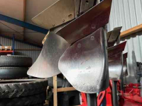 Ploughs Unia Ibis XXL 4+1 Ploeg