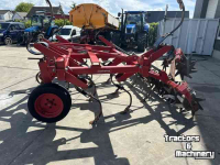 Cultivator Steketee steketee cultivator met messenrol