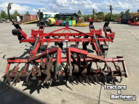 Cultivator Steketee steketee cultivator met messenrol