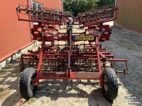 Seedbed combination Kongskilde Germinator 5000 | opklapbaar