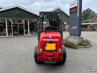 Wheelloader Weidemann 1280 Special