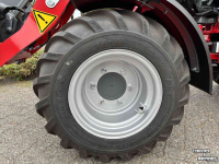 Wheelloader Weidemann 1280 Special