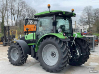 Tractors Deutz-Fahr 5125 GS