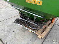 Fertilizer spreader Amazone ZA-M 1500