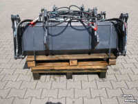 Other attachments and accessories Hofstede 4 in 1 bak graaf compact bak hydraulisch 1.2  1.4m