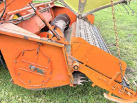 Combine Dronningborg D 8000 S Combine