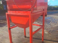 Other conveying equipment and accessories Ekko Borstelmachine