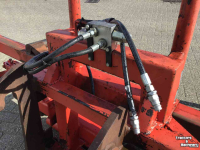 Bale clauw  Balenklem