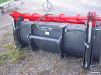 Silage grab-cutter Manitou S 225  D 80   H 80