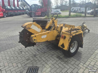 Stump Grinder Vermeer PTO 710