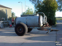 Other irrigation equipment and accessories Bazzoli 2600